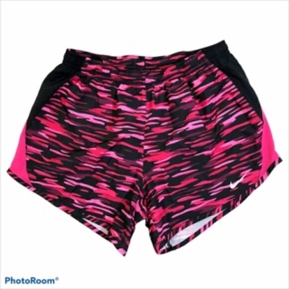 Nike DRI-FIT Athletic Shorts Size XS - Picture 1 of 6